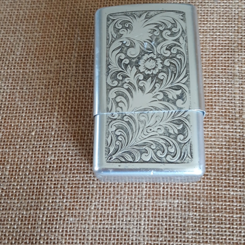 Cigerett Case